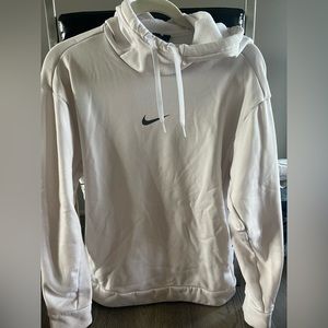 Nike sweatshirt size small